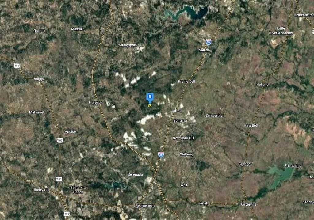35.37 acres in Williamson County - photo 3