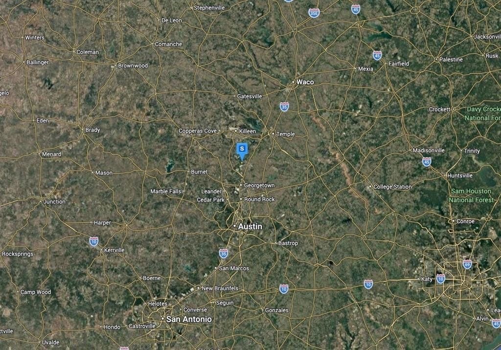 35.37 acres in Williamson County - photo 4