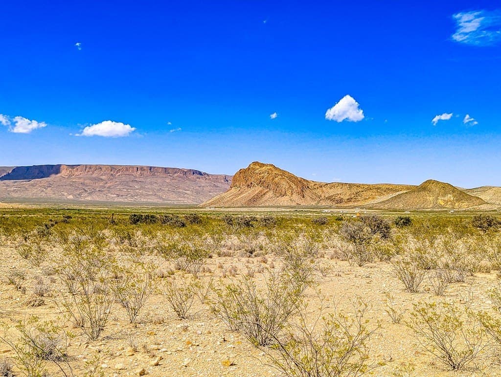 20 acres in Brewster County - photo 5