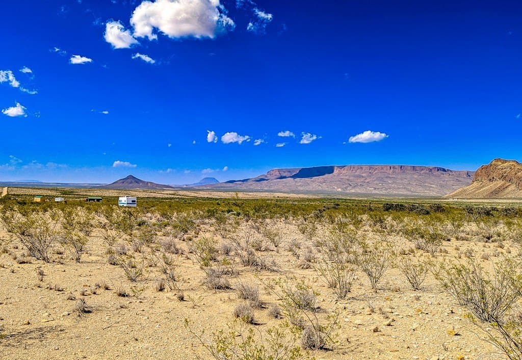 20 acres in Brewster County - photo 9