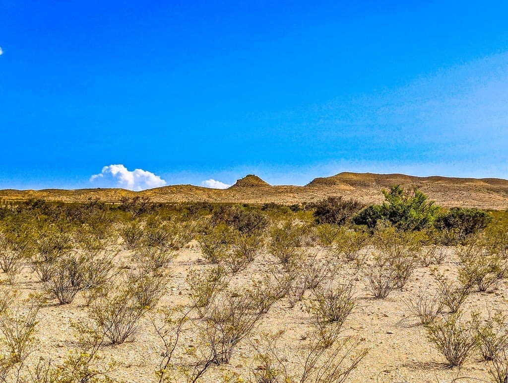 20 acres in Brewster County - photo 14