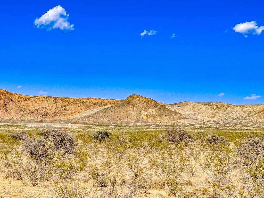 20 acres in Brewster County - photo 4