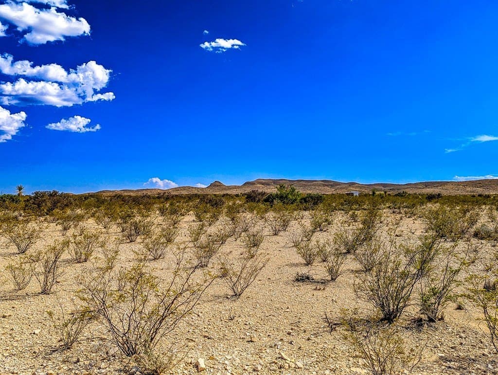 20 acres in Brewster County - photo 13