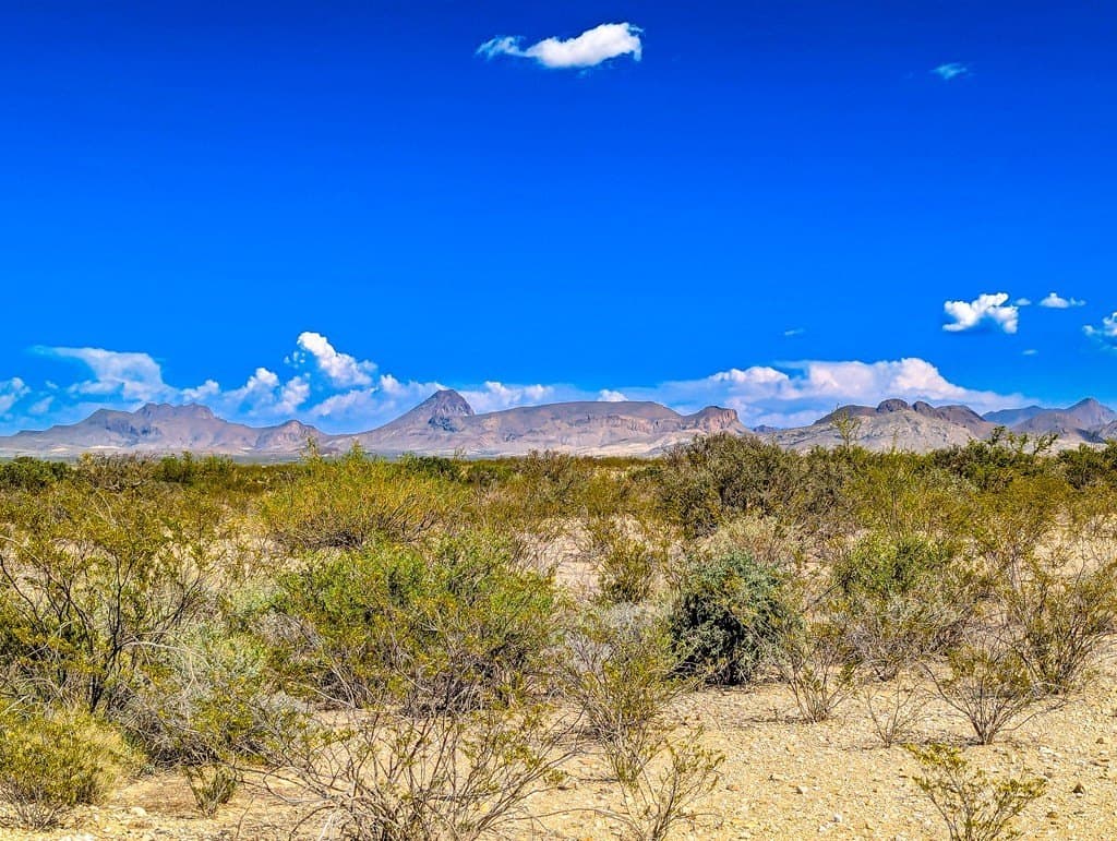 20 acres in Brewster County - photo 12