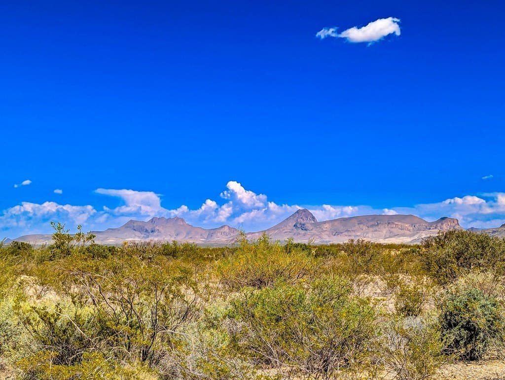 20 acres in Brewster County - photo 11