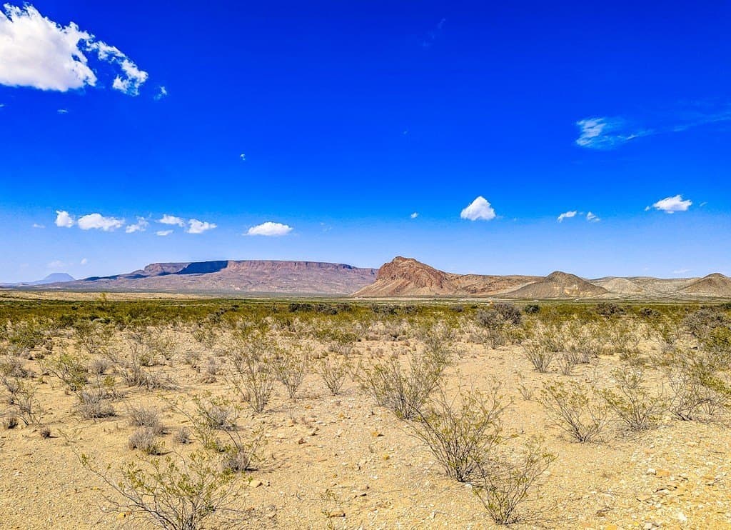 20 acres in Brewster County - photo 8