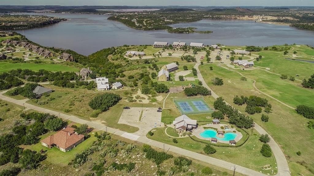 0.37 acres in Palo Pinto County - photo 4