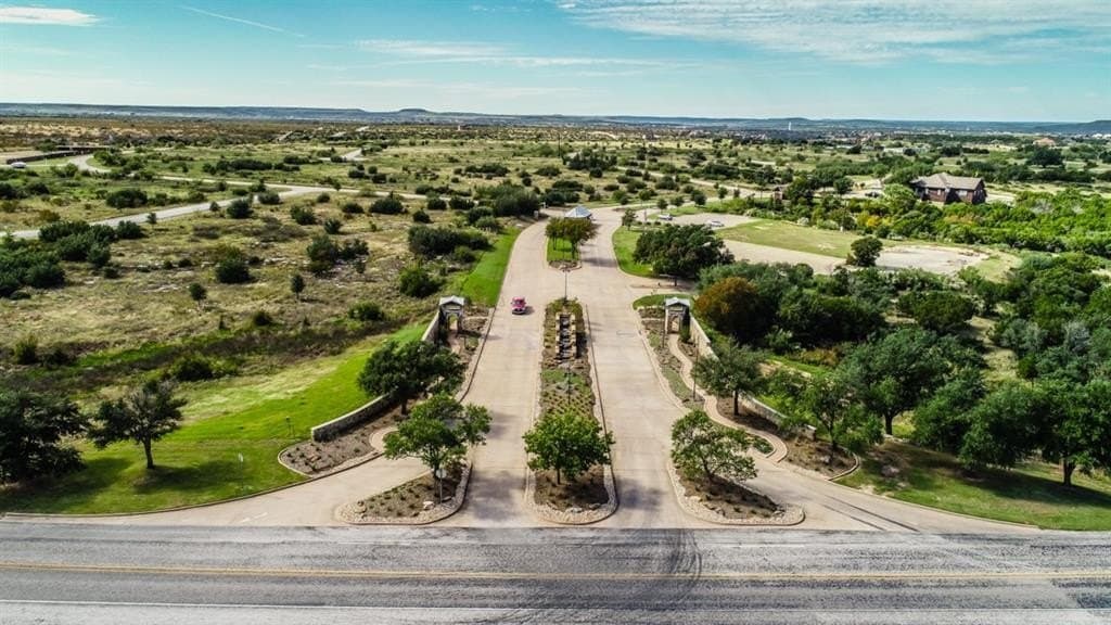 0.37 acres in Palo Pinto County - photo 3