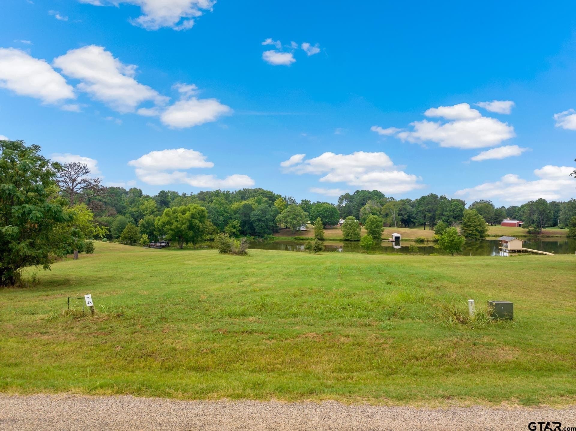 1.13 acres in Camp County - photo 5