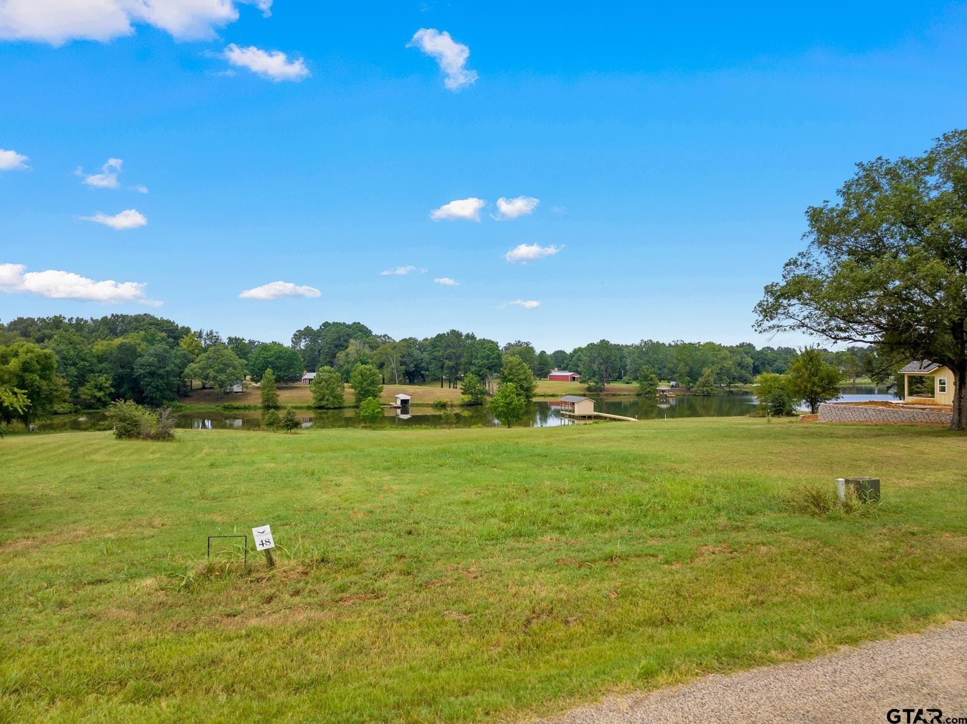 1.13 acres in Camp County - photo 3