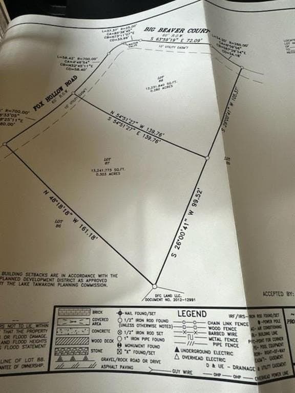 0.58 acres in Hunt County - photo 10