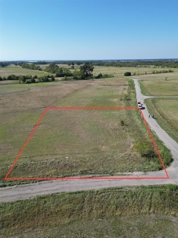 0.58 acres in Hunt County - photo 3