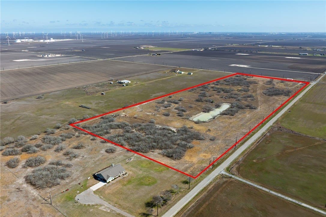 28.3 acres in San Patricio County - photo 7