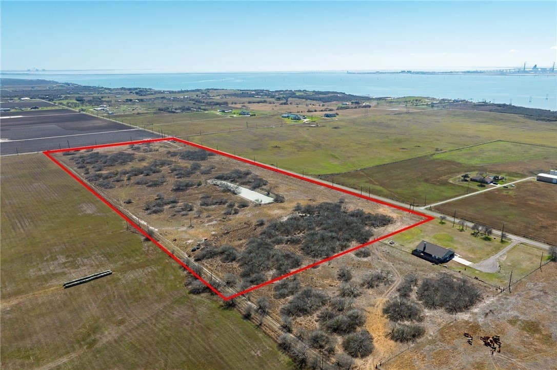 28.3 acres in San Patricio County - photo 9
