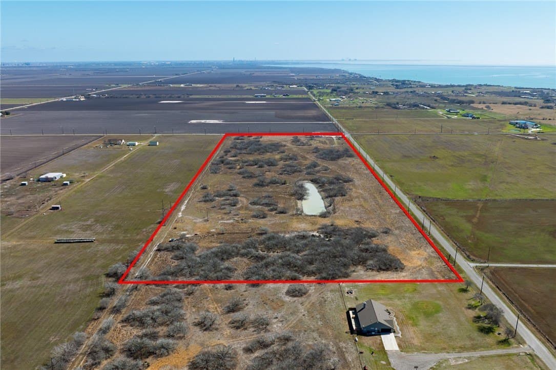 28.3 acres in San Patricio County - photo 8