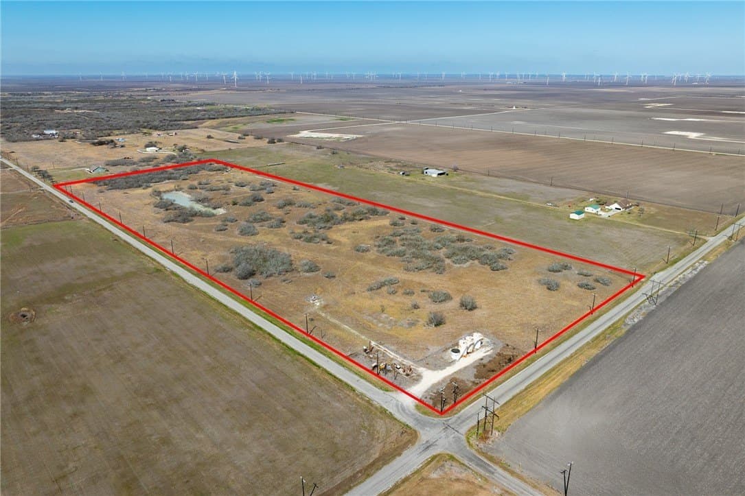 28.3 acres in San Patricio County - photo 6