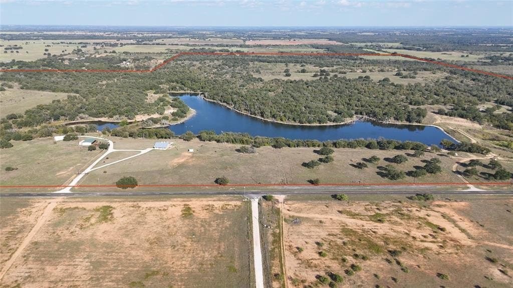 255.24 acres in Comanche County - photo 2