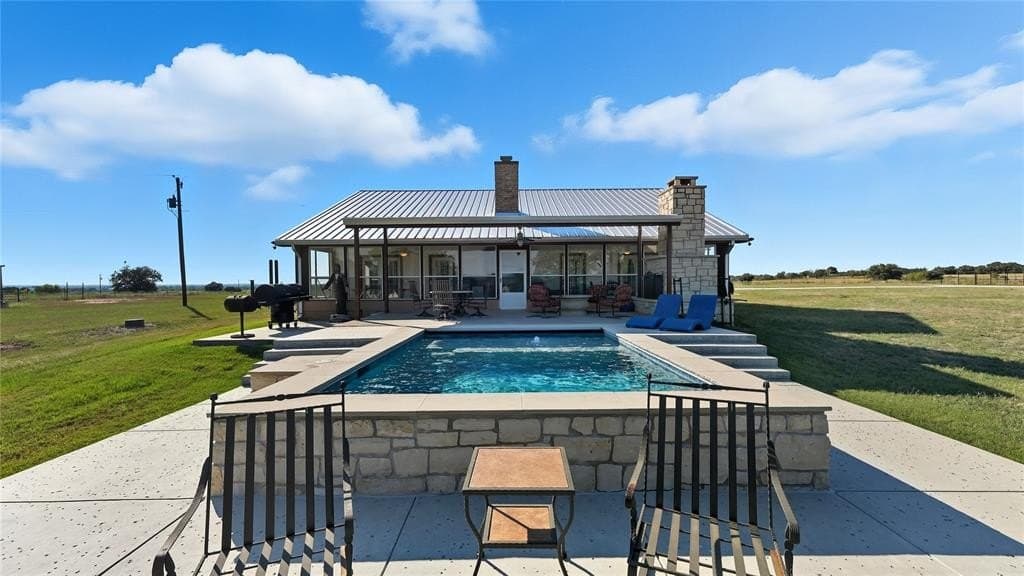 255.24 acres in Comanche County - photo 11