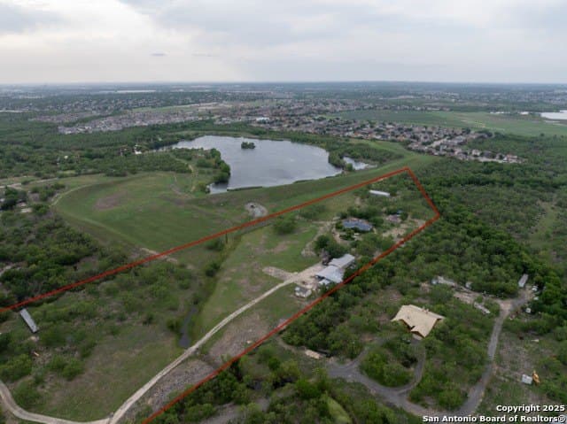 13.87 acres in Bexar County - photo 5