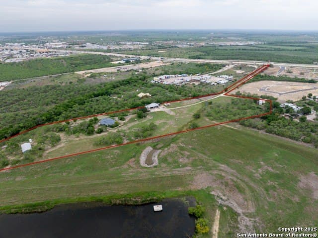 13.87 acres in Bexar County - photo 2