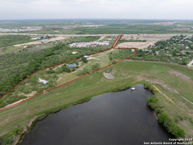 13.87 acres in Bexar County - photo 3