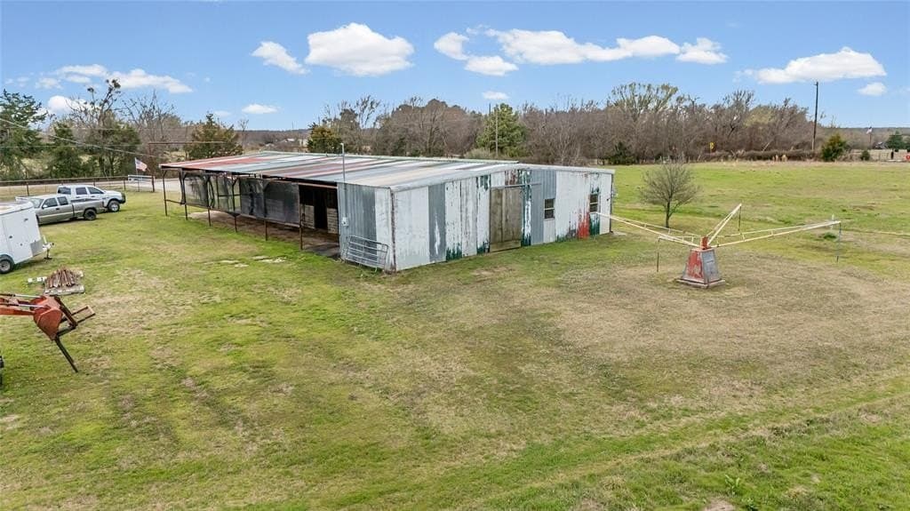 10.59 acres in Hunt County - photo 13