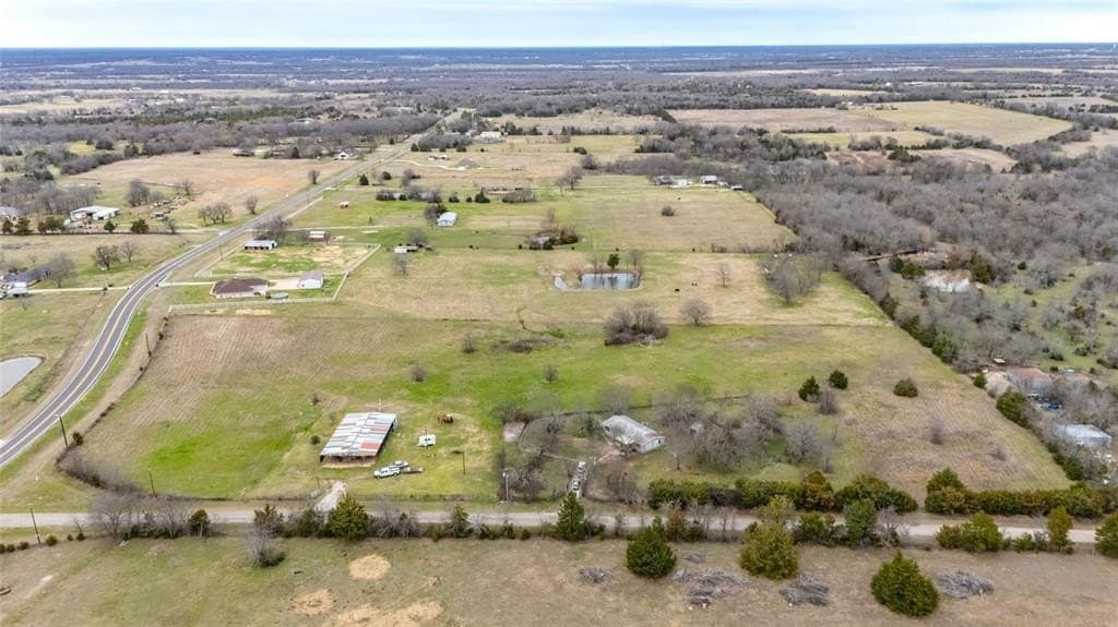 10.59 acres in Hunt County - photo 3