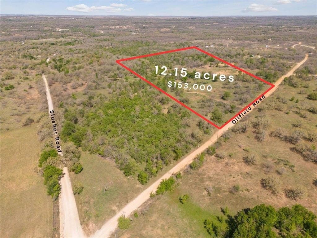 0 Oilfield Road