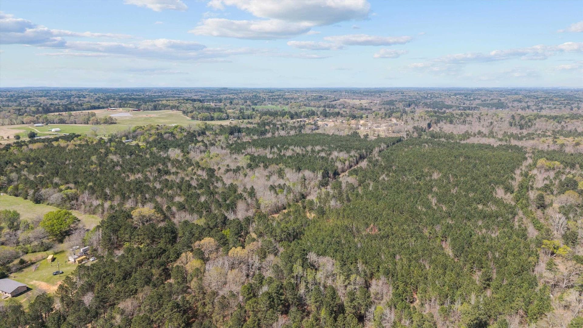 56.54 acres in Rusk County - photo 9
