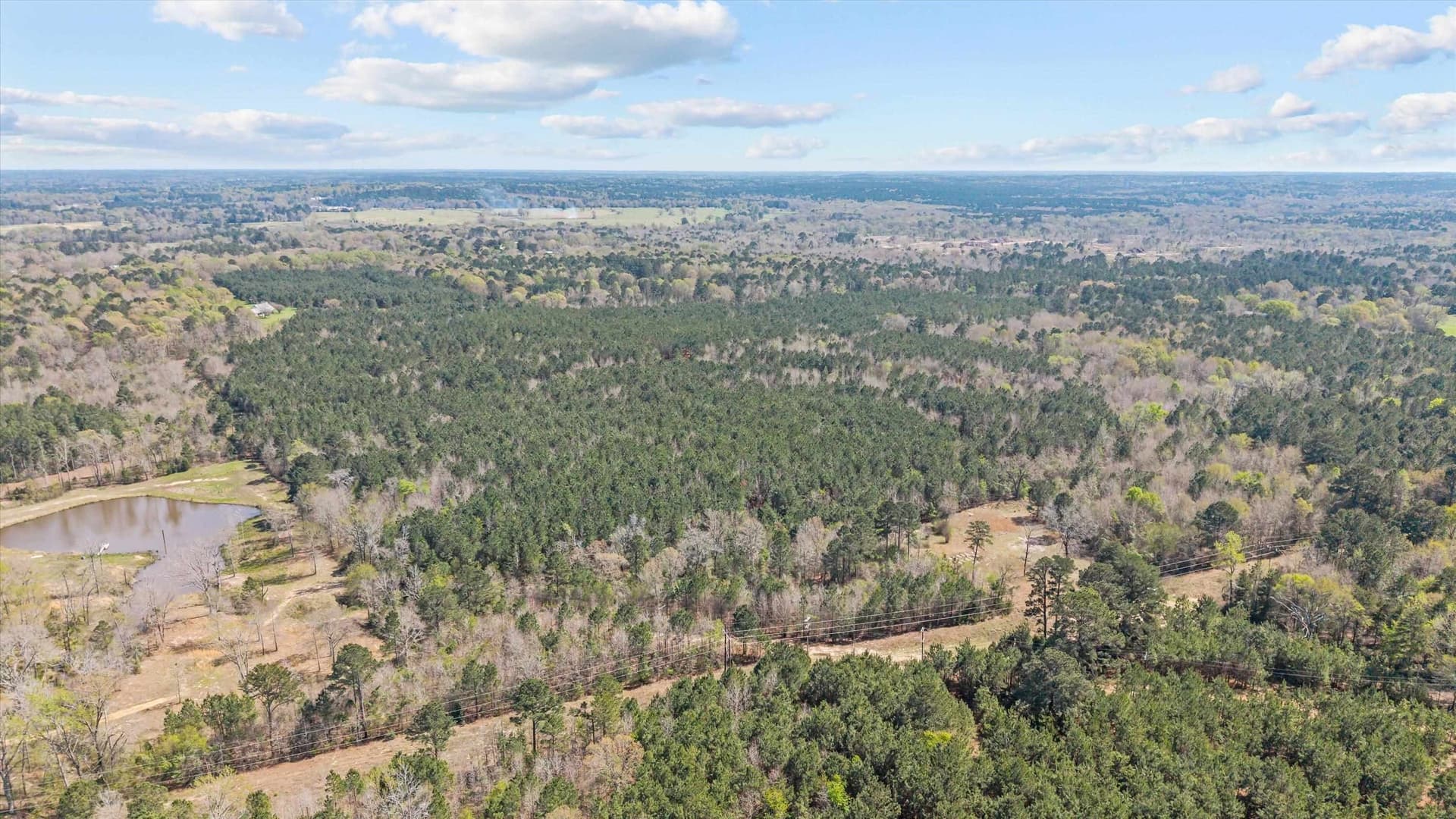 56.54 acres in Rusk County - photo 2