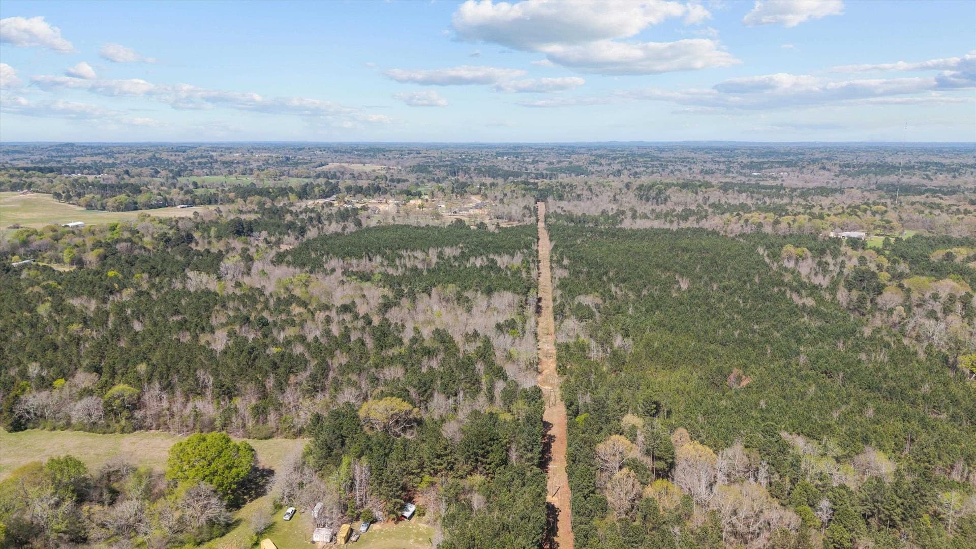56.54 acres in Rusk County - photo 8