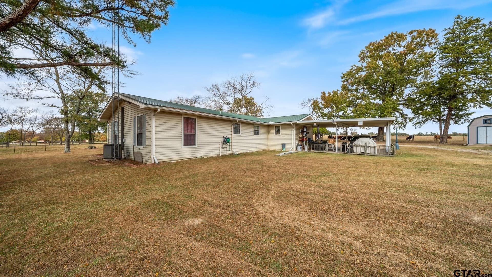10.26 acres in Van Zandt County - photo 4