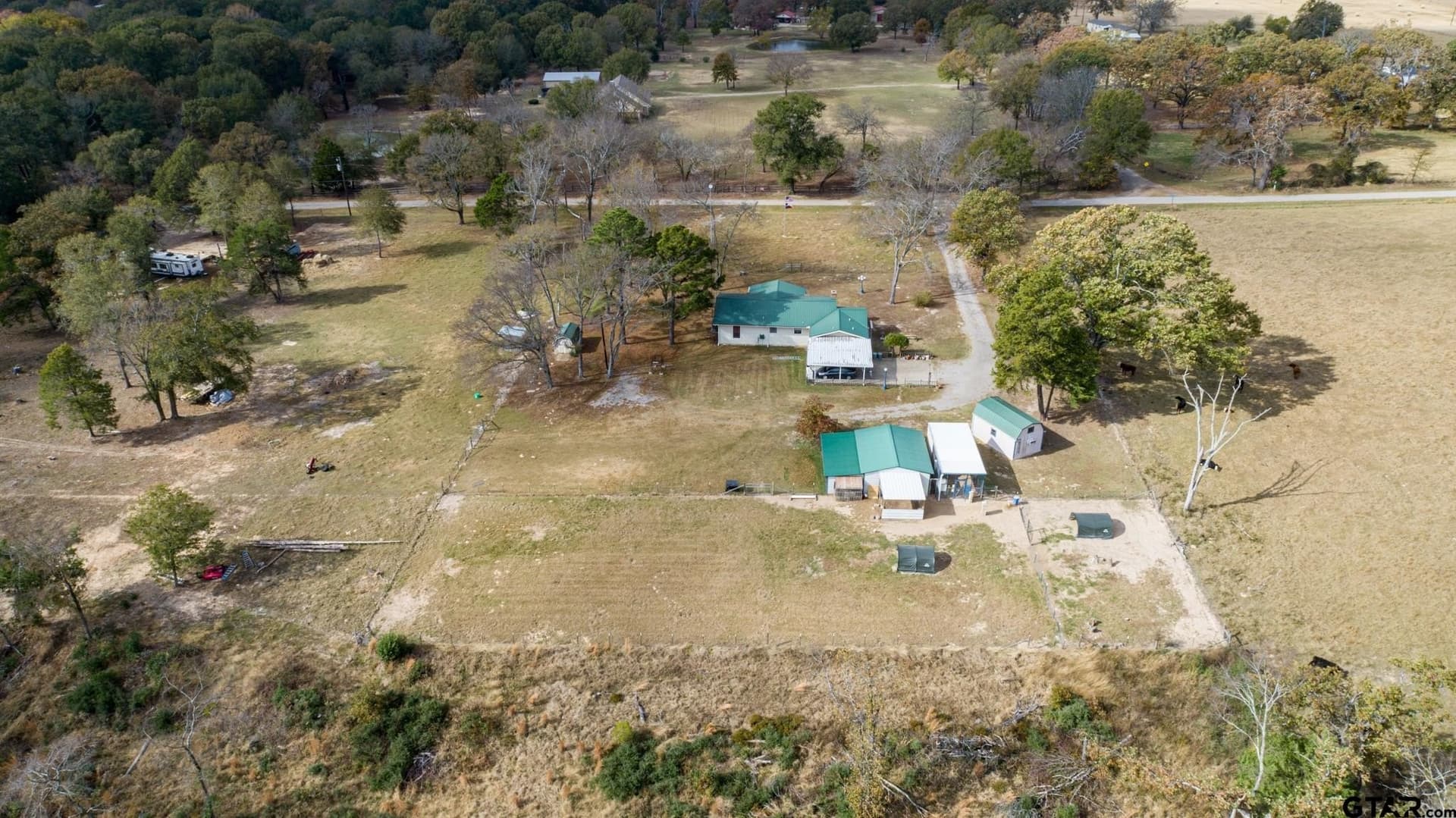 10.26 acres in Van Zandt County - photo 22