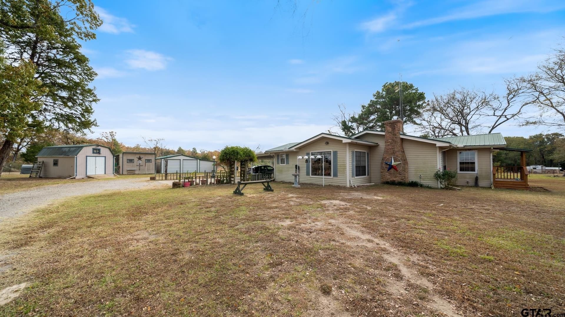 460 VZ County Road 2402
