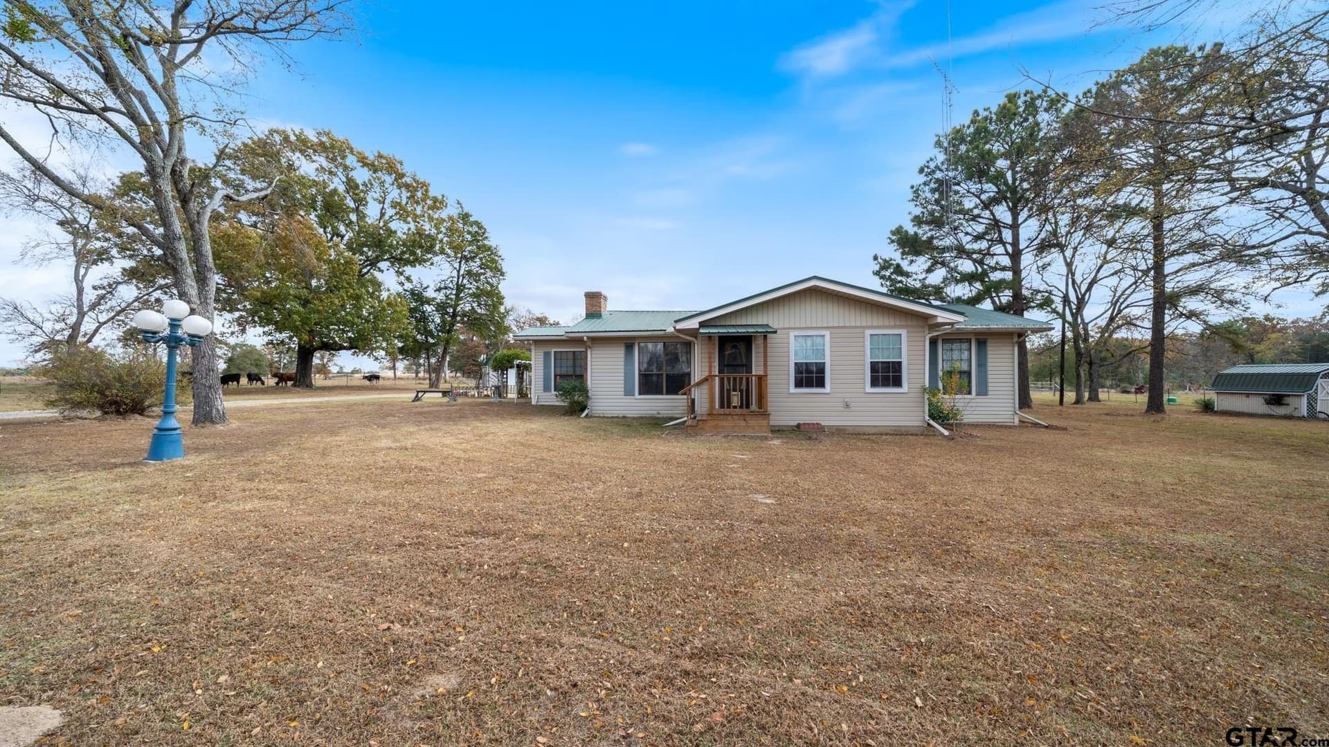 10.26 acres in Van Zandt County - photo 2