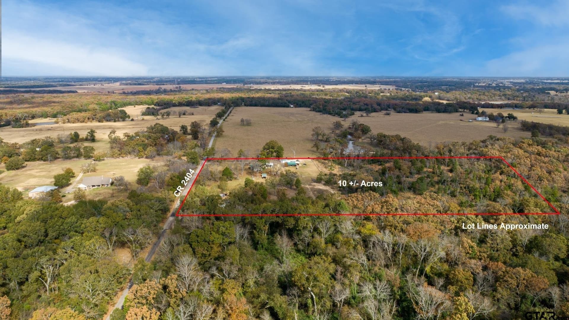 10.26 acres in Van Zandt County - photo 26