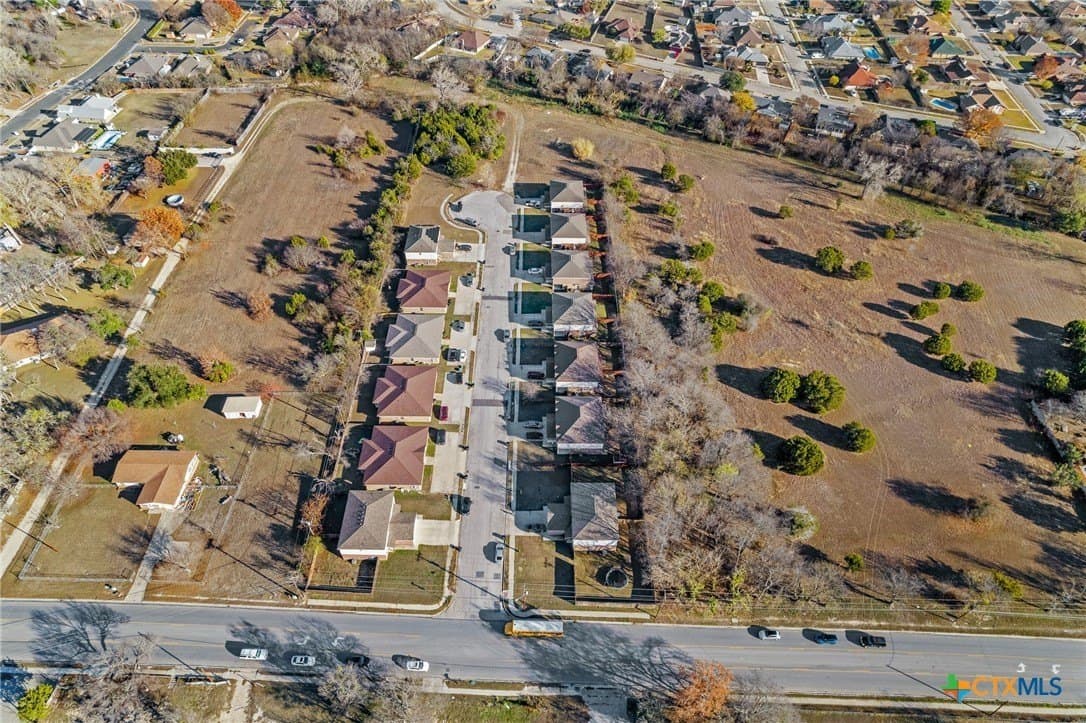 12.03 acres in Bell County - photo 3