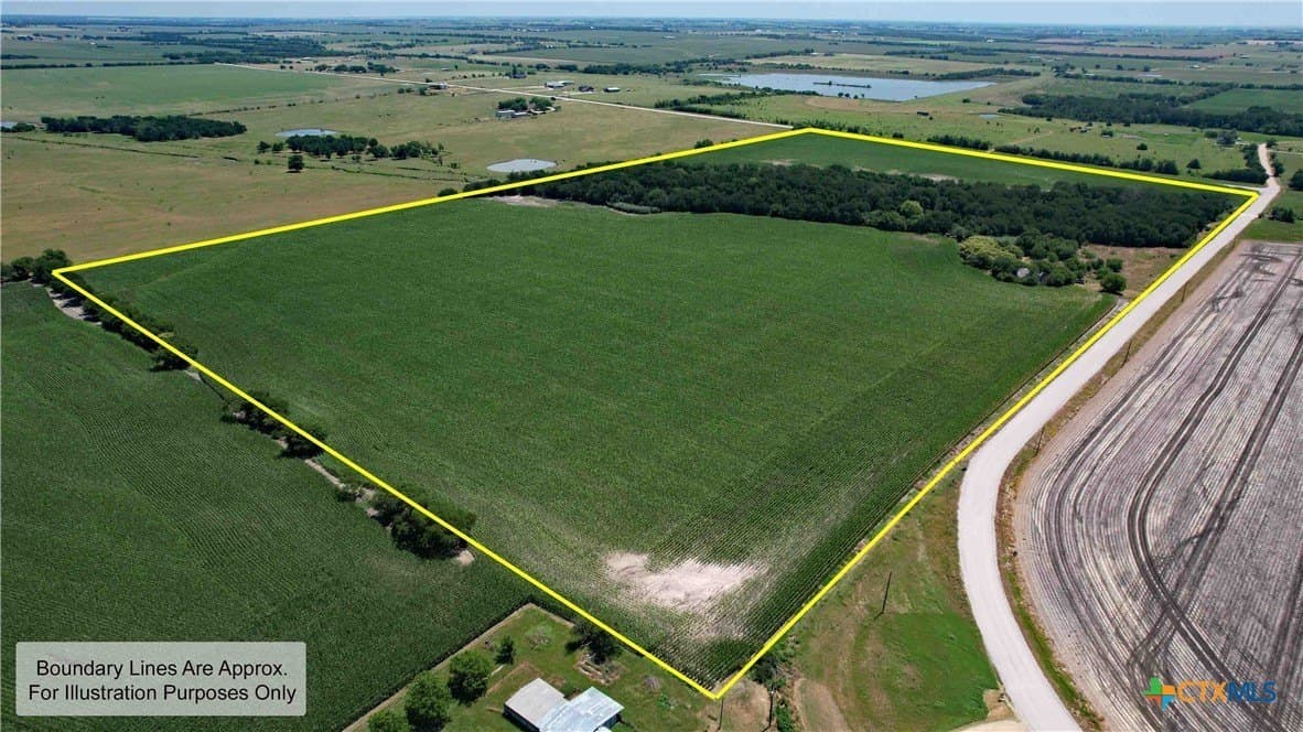 58.89 acres in Bell County - photo 4
