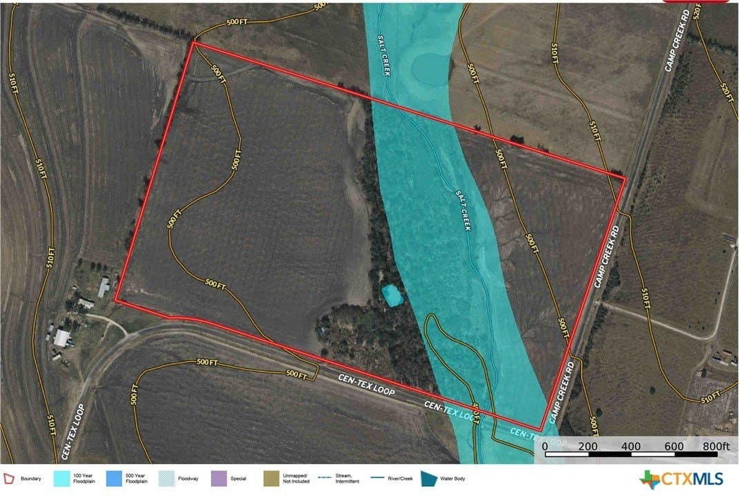 58.89 acres in Bell County - photo 27