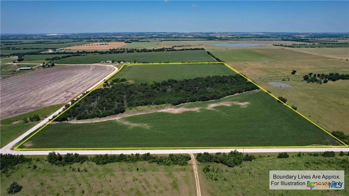 58.89 acres in Bell County - photo 3