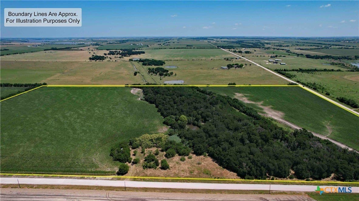 58.89 acres in Bell County - photo 2