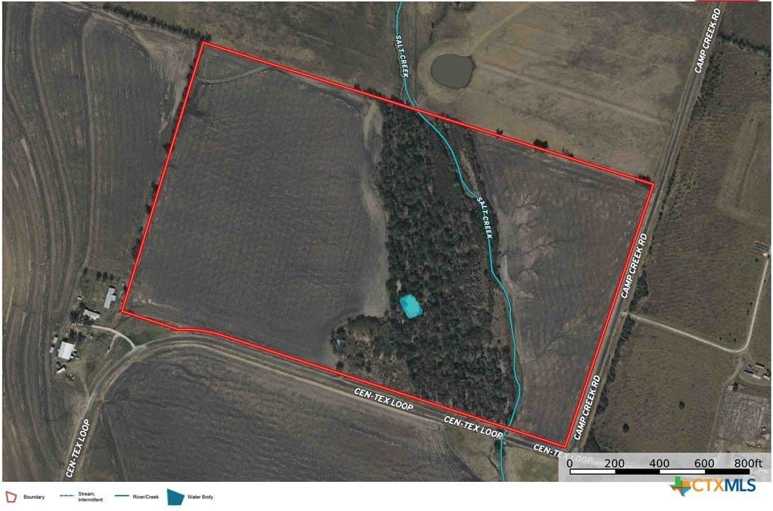58.89 acres in Bell County - photo 26