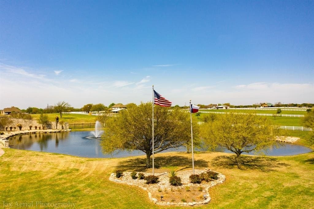0.29 acres in Hill County - photo 3