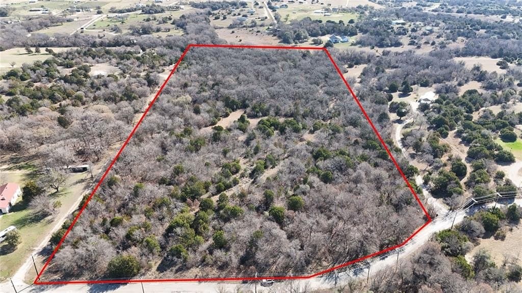 18 Ac Prather Road