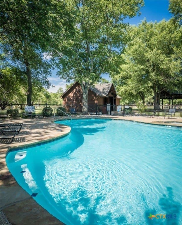 0.26 acres in Hill County - photo 12