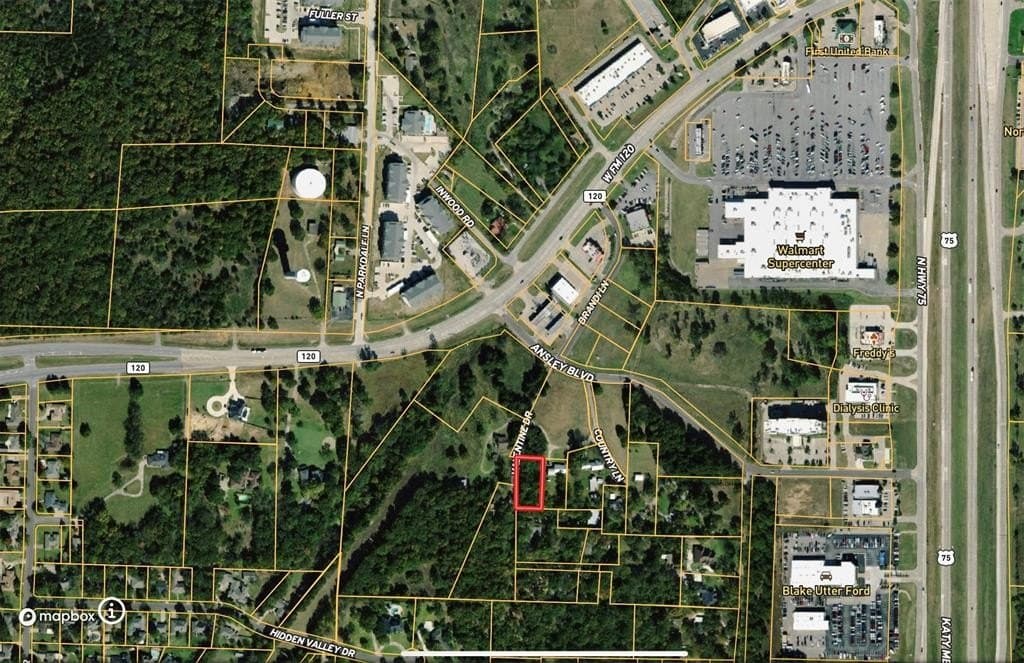 0.5 acres in Grayson County - photo 16