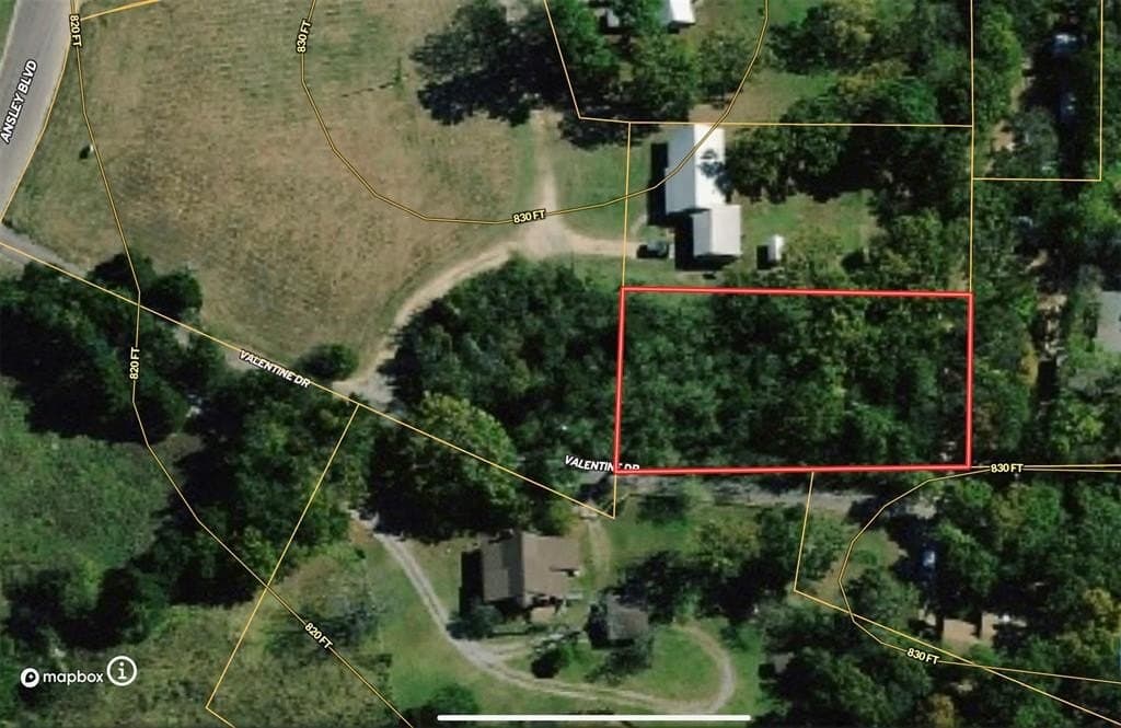 0.5 acres in Grayson County - photo 2