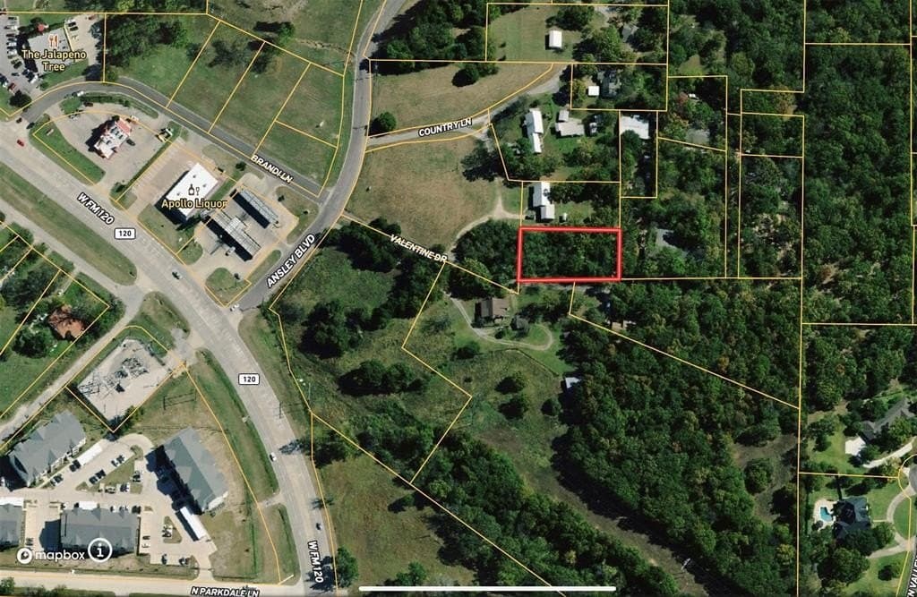 0.5 acres in Grayson County - photo 18