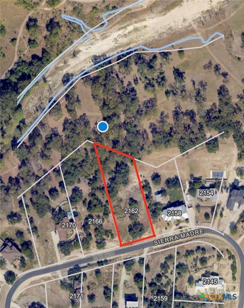 1.19 acres in Comal County - photo 6