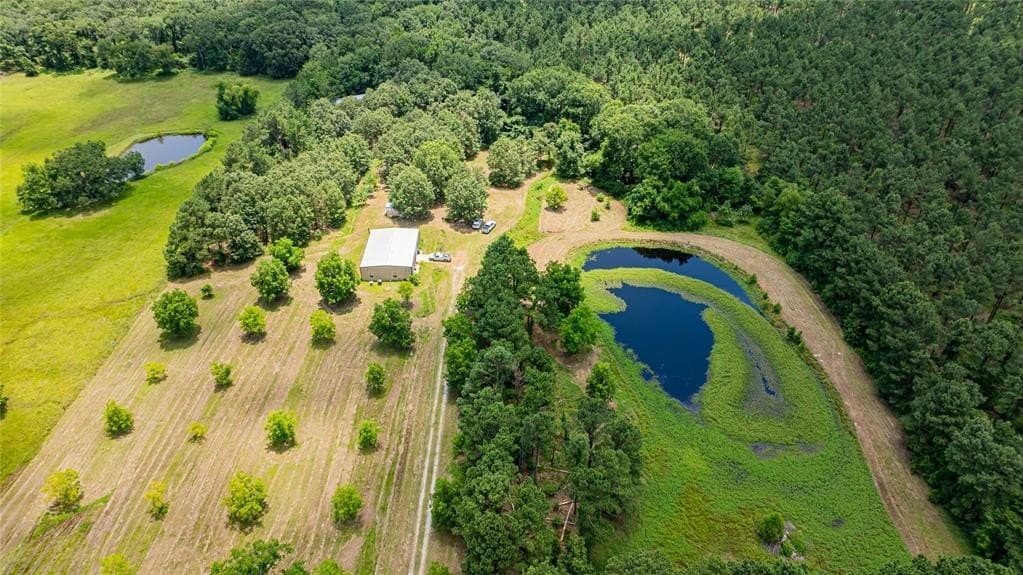 29.7 acres in Franklin (TX) County - photo 30